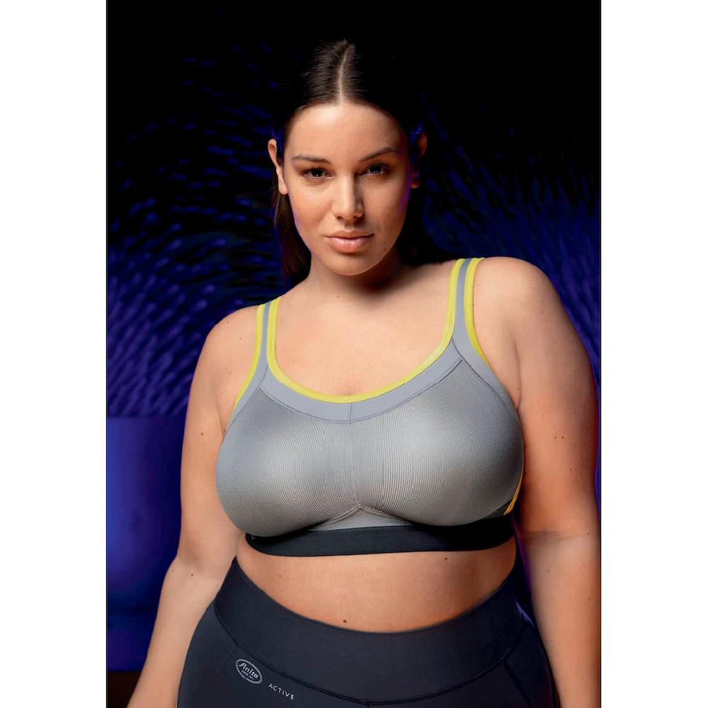Anita Active Sport-BH »Sport-BH Momentum« Cup C-G nahtlose Cups maximum support online bestellen Angebote