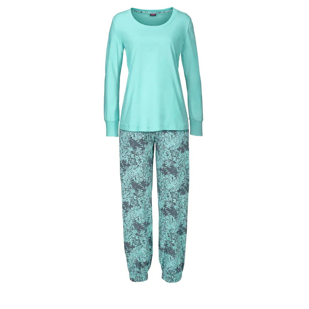 Buffalo Pyjama (2 tlg.) bestellen Fabrikverkauf