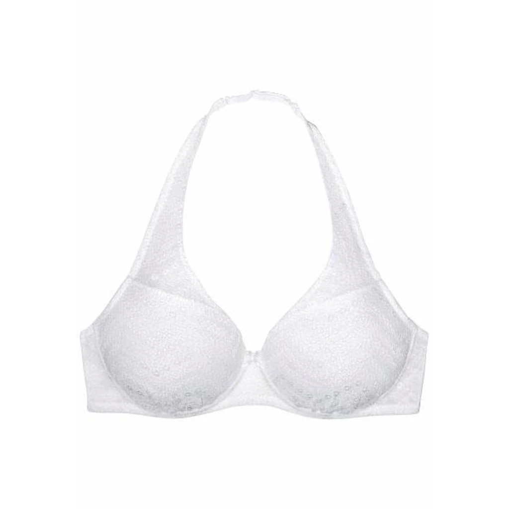 LASCANA Schalen-BH mit Bügel und drei Tragevarianten Dessous ▷ für Blitzverkäufe