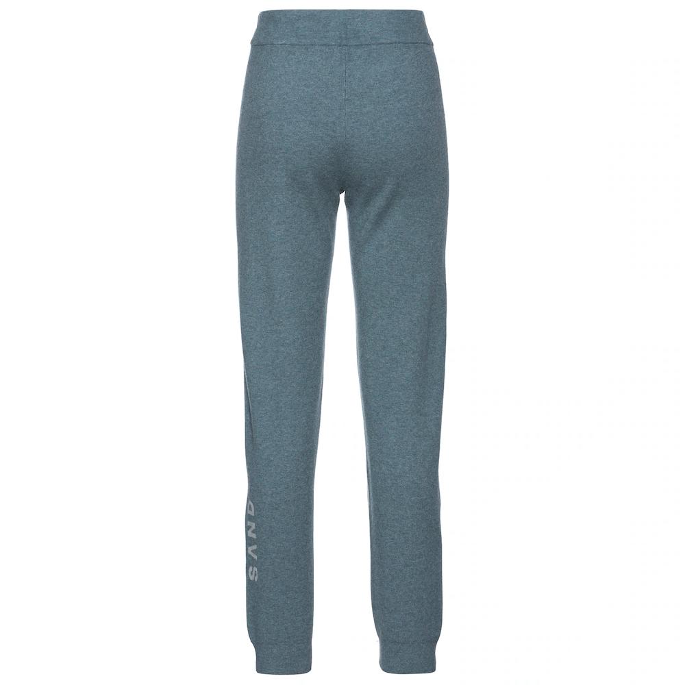 Elbsand Strickhose aus weichem Strick Loungewear Begrenztes Angebot
