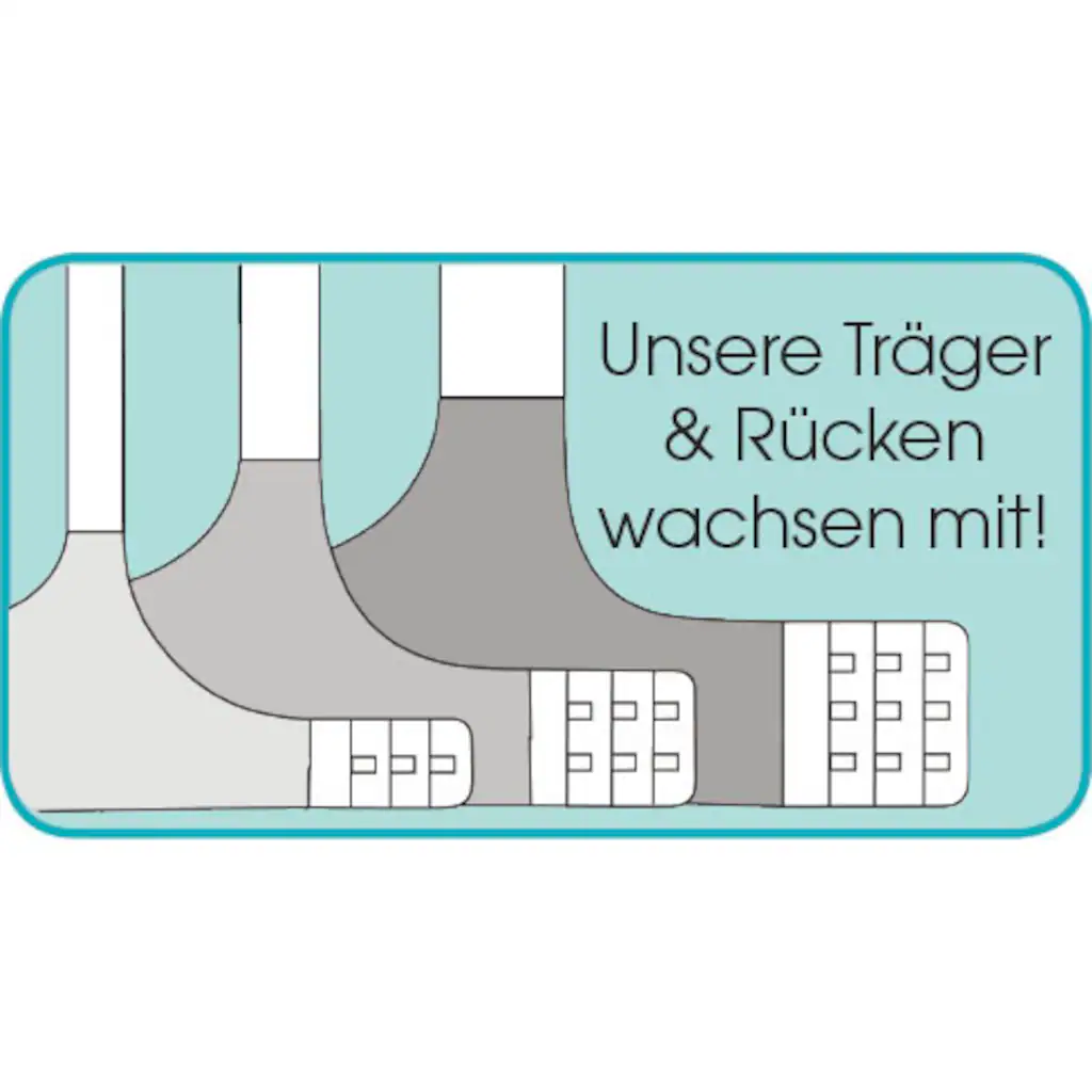 PETITE FLEUR Bügelloser BH mit nahtlos vorgeformten Cups Exklusivangebot