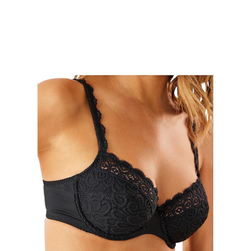 petite fleur Bügel-BH (Packung 2 Stück) ▷ für Neueste Mode