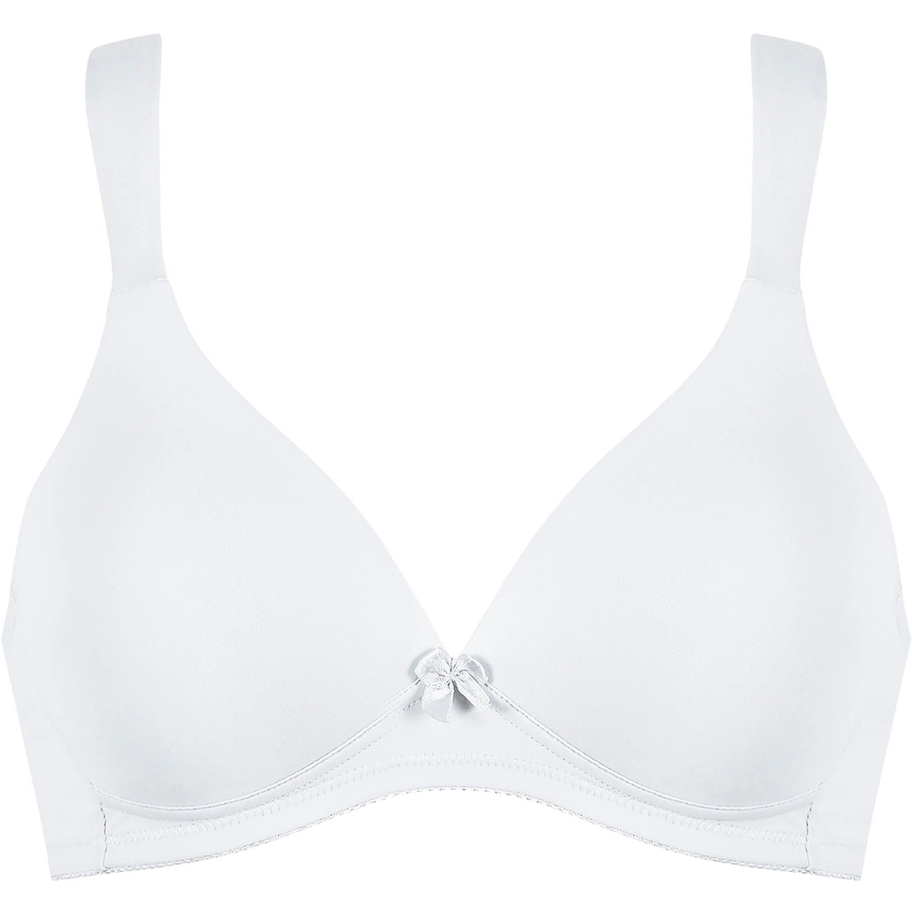 Naturana Soft-BH »Soft BH« mit vorgeformten Cups und kleinem Schleifendetail online bestellen Online Outlet