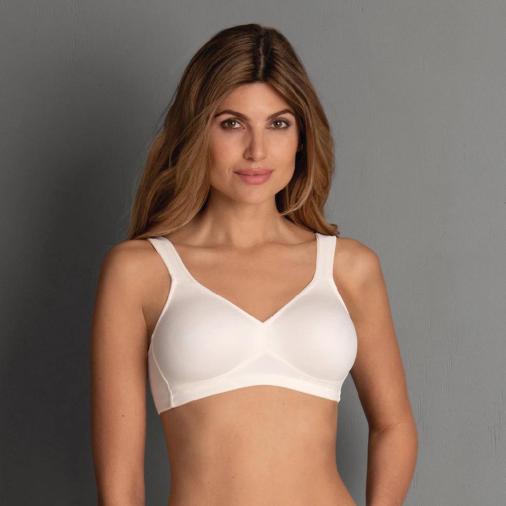 Rosa Faia Soft-BH Twin T-Shirt BH ohne Bügel seidenweiche doppellagige Microfaser online kaufen