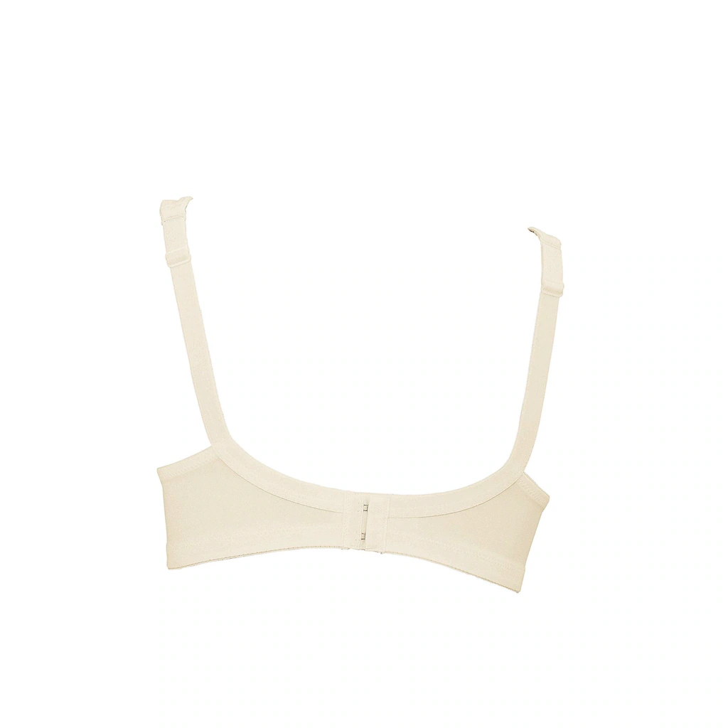 Rosa Faia Soft-BH Twin T-Shirt BH ohne Bügel seidenweiche doppellagige Microfaser online kaufen Zeitlich begrenztes Angebot