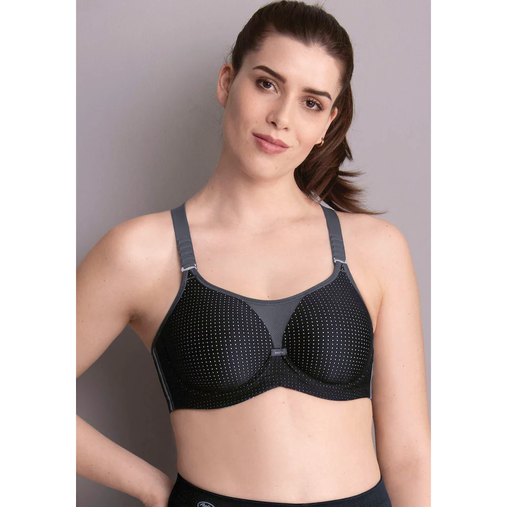 Anita Active Sport-BH »performance wireX« Cup C-G aussenliegender Bügel perfekte Formung bester Halt online kaufen