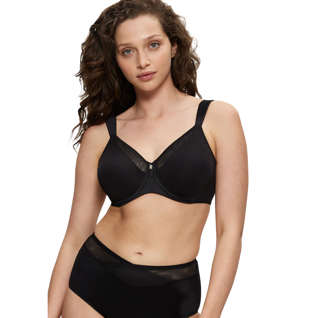 Triumph Minimizer-BH »True Shape Sensation W01« verkleinert die Brust optisch um eine Cup-Größe online bestellen