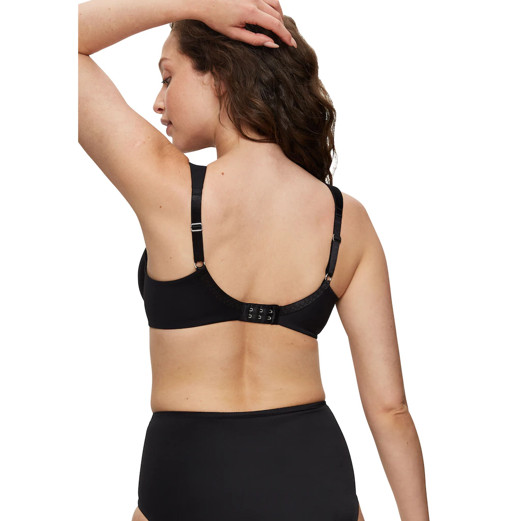 Triumph Minimizer-BH »True Shape Sensation W01« verkleinert die Brust optisch um eine Cup-Größe online bestellen Neuheiten