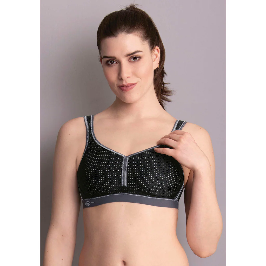 Anita Active Sport-BH Cup A-E funktionelle Cupware für perfekten Feuchtigkeitstransport online bestellen