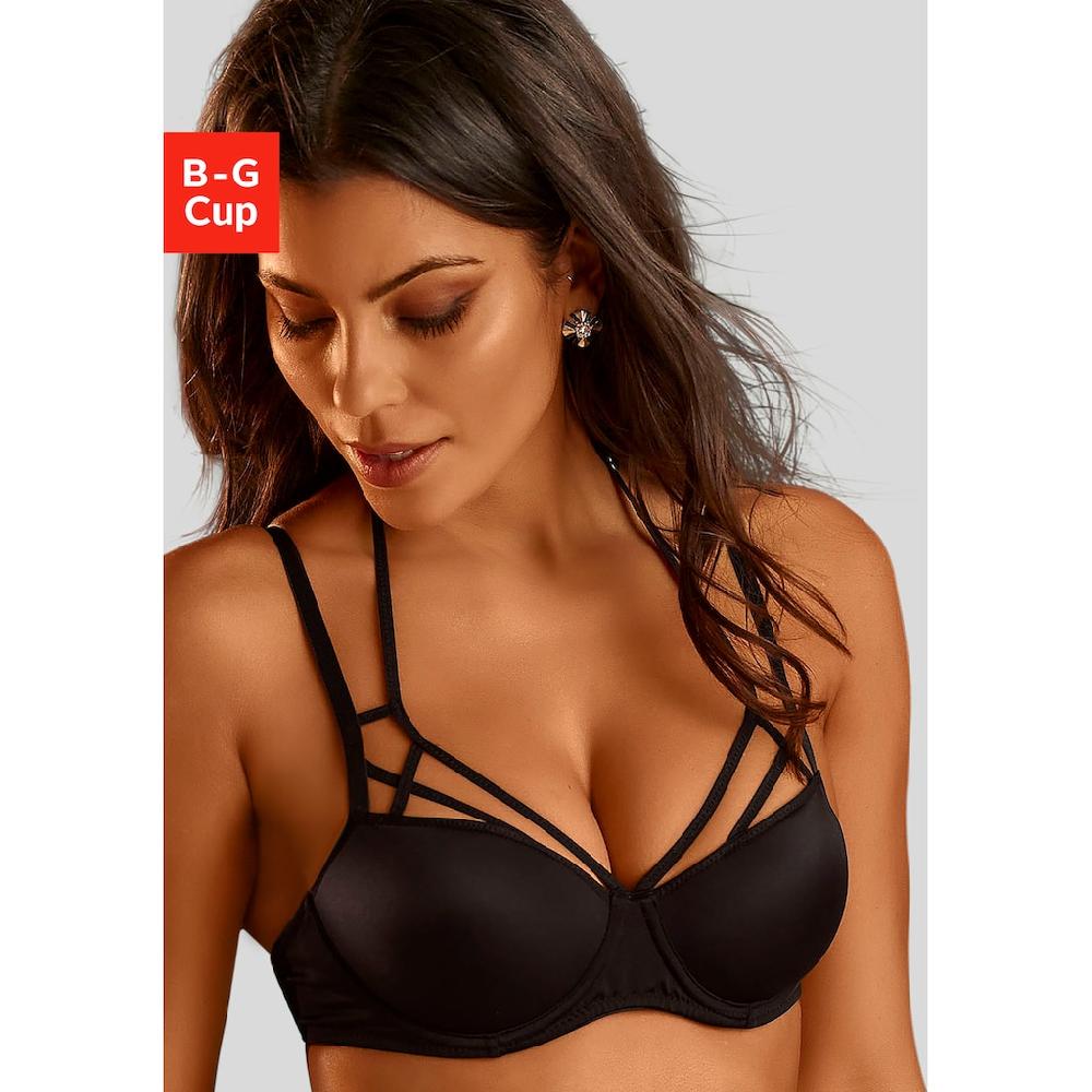 petite fleur gold Schalen-BH online kaufen