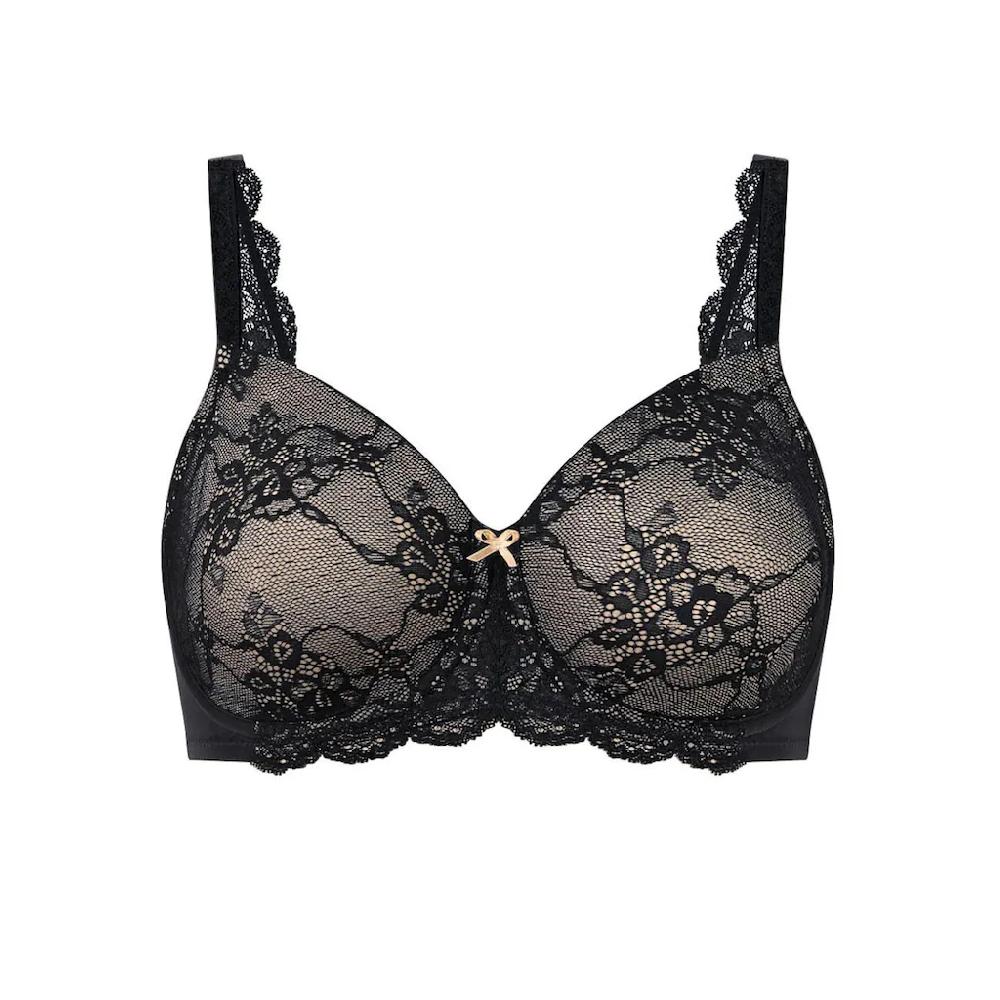 Triumph Minimizer-BH »Contouring Sensation W01« verkleinert die Brust optisch um eine Cup-Größe bestellen Zeitbegrenzte Promotion
