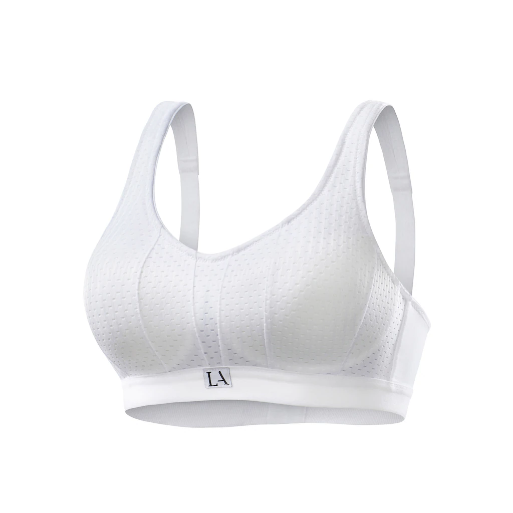 LASCANA ACTIVE Sport-BH für Sportarten mit mittlerer Belastbarkeit online bestellen Bis zu 50% Rabatt