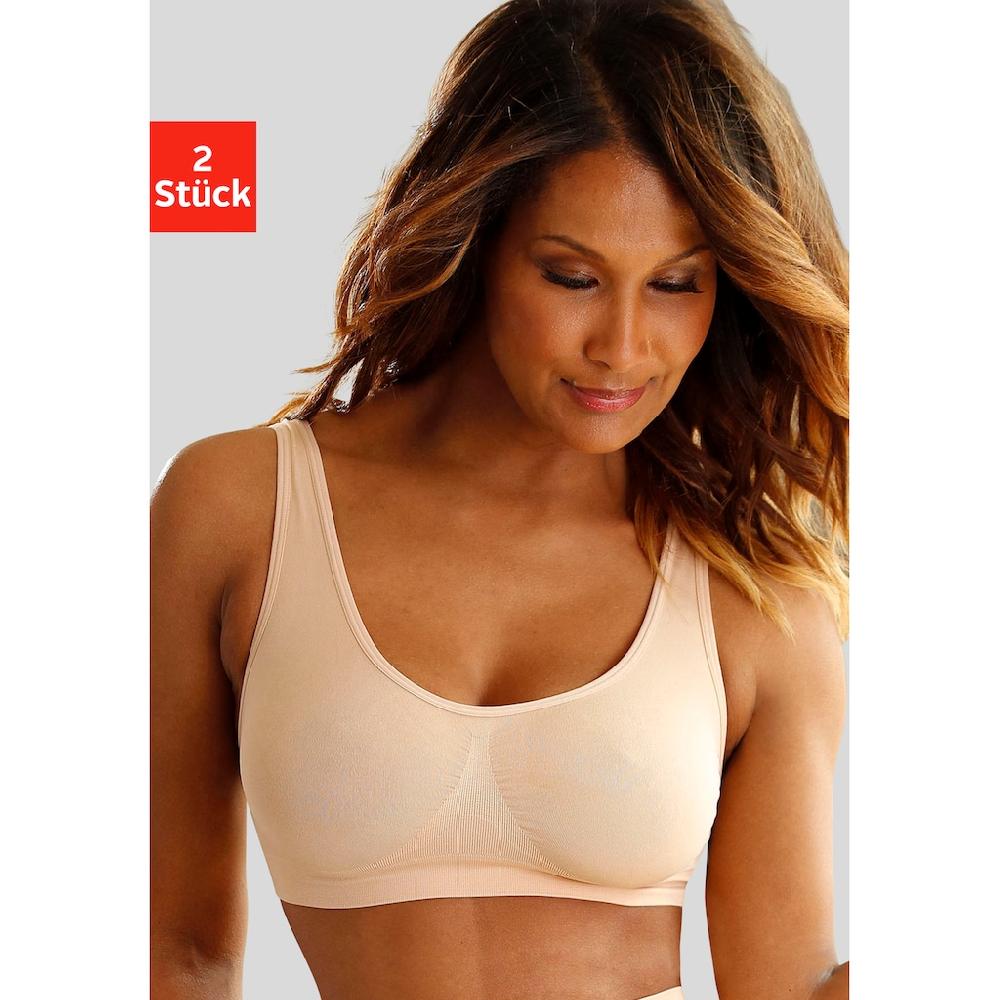 PETITE FLEUR Bralette-BH mit hohem Komfortfaktor online kaufen