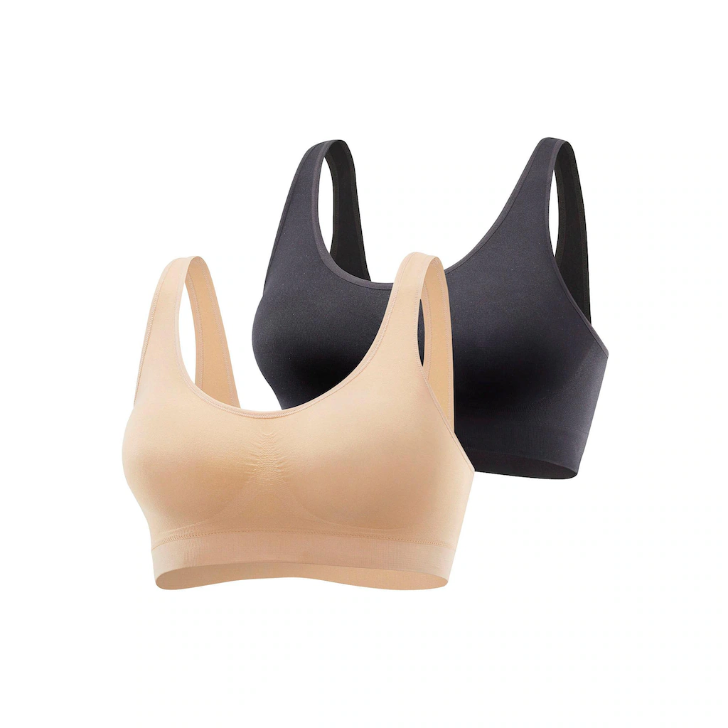 PETITE FLEUR Bralette-BH mit hohem Komfortfaktor online kaufen Bis zu 65% Rabatt