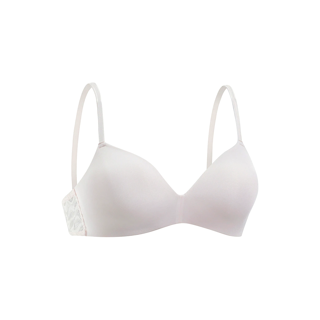 LASCANA Bralette-BH ohne Bügel mit nahtlos vorgeformten Cups online kaufen Vierteljährliche Förderung