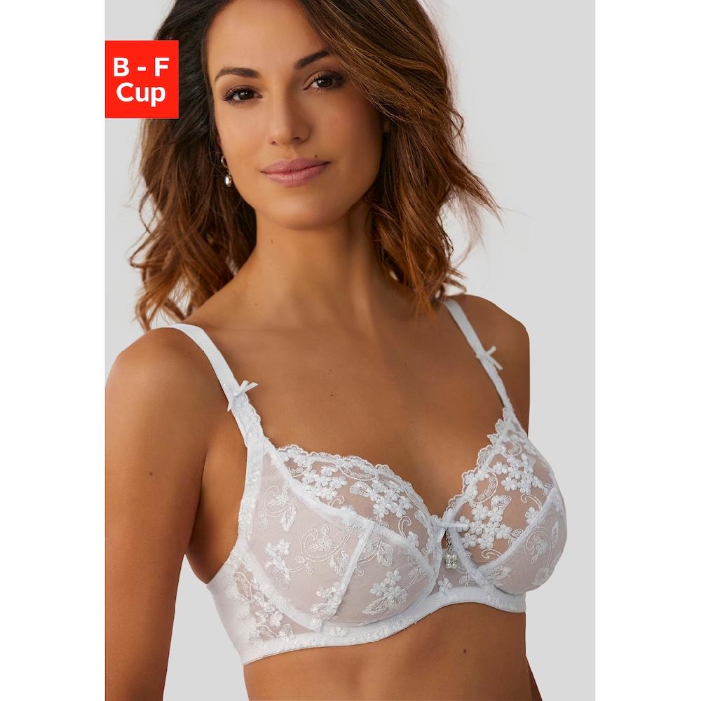 LASCANA Bügel-BH online kaufen