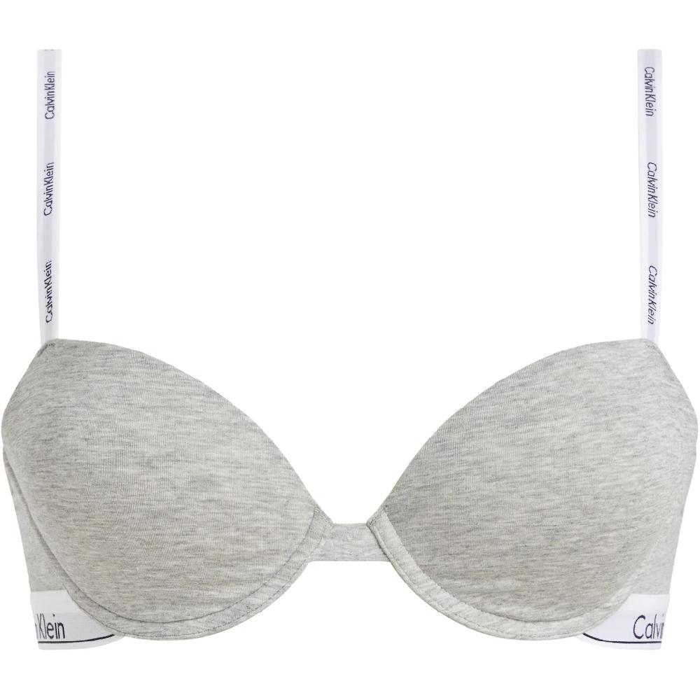 Calvin Klein Underwear Bügel-BH »LIGHTLY LINED DEMI« mit Logoschriftzug am Träger online bestellen Im Verkauf