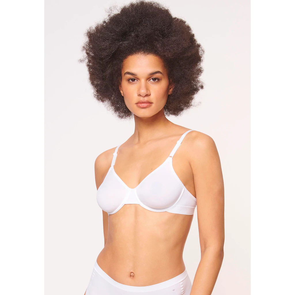 Triumph Bügel-BH »Micro Fun W« nahtlos vorgeformte Cups online bestellen