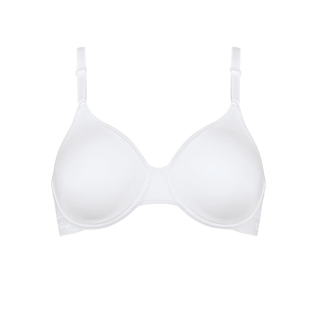 Triumph Bügel-BH »Micro Fun W« nahtlos vorgeformte Cups online bestellen Hotsell