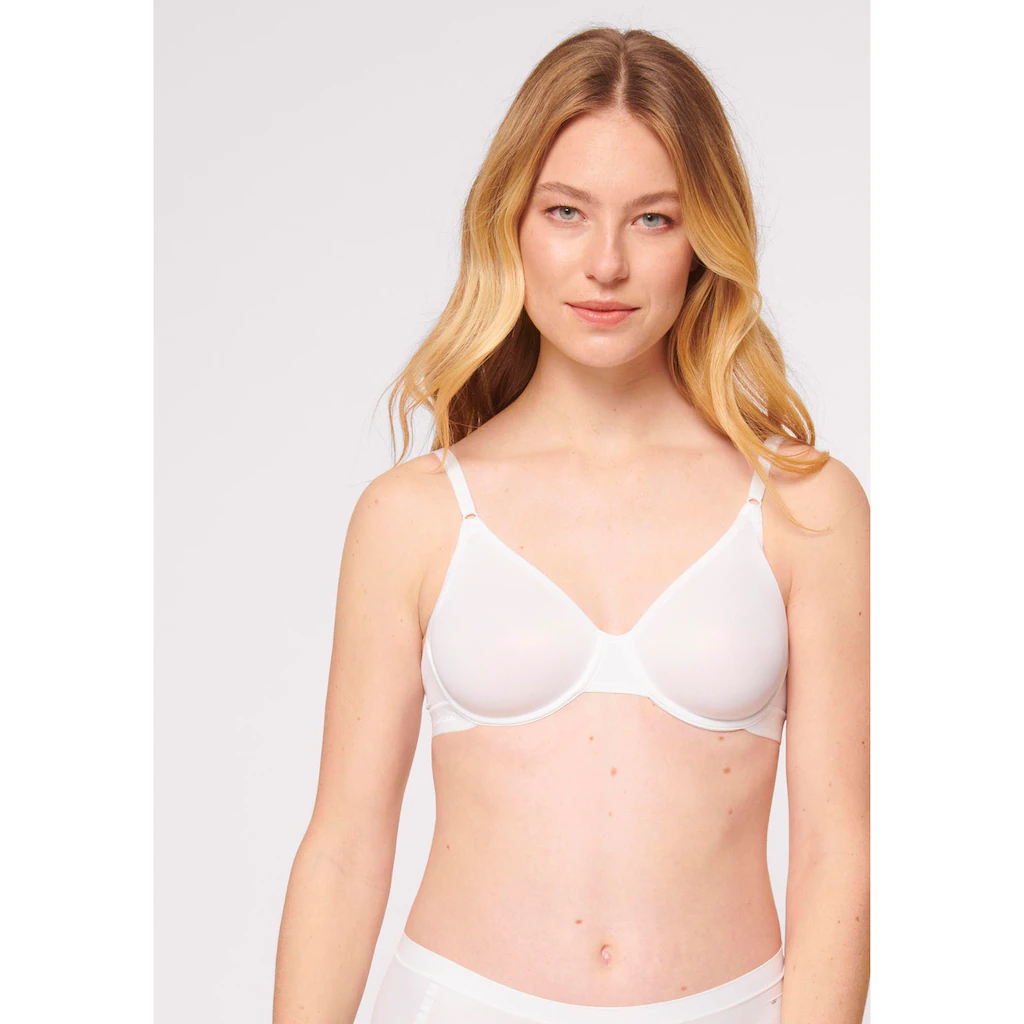 Triumph Bügel-BH »Micro Fun W« nahtlos vorgeformte Cups online bestellen Hotsell
