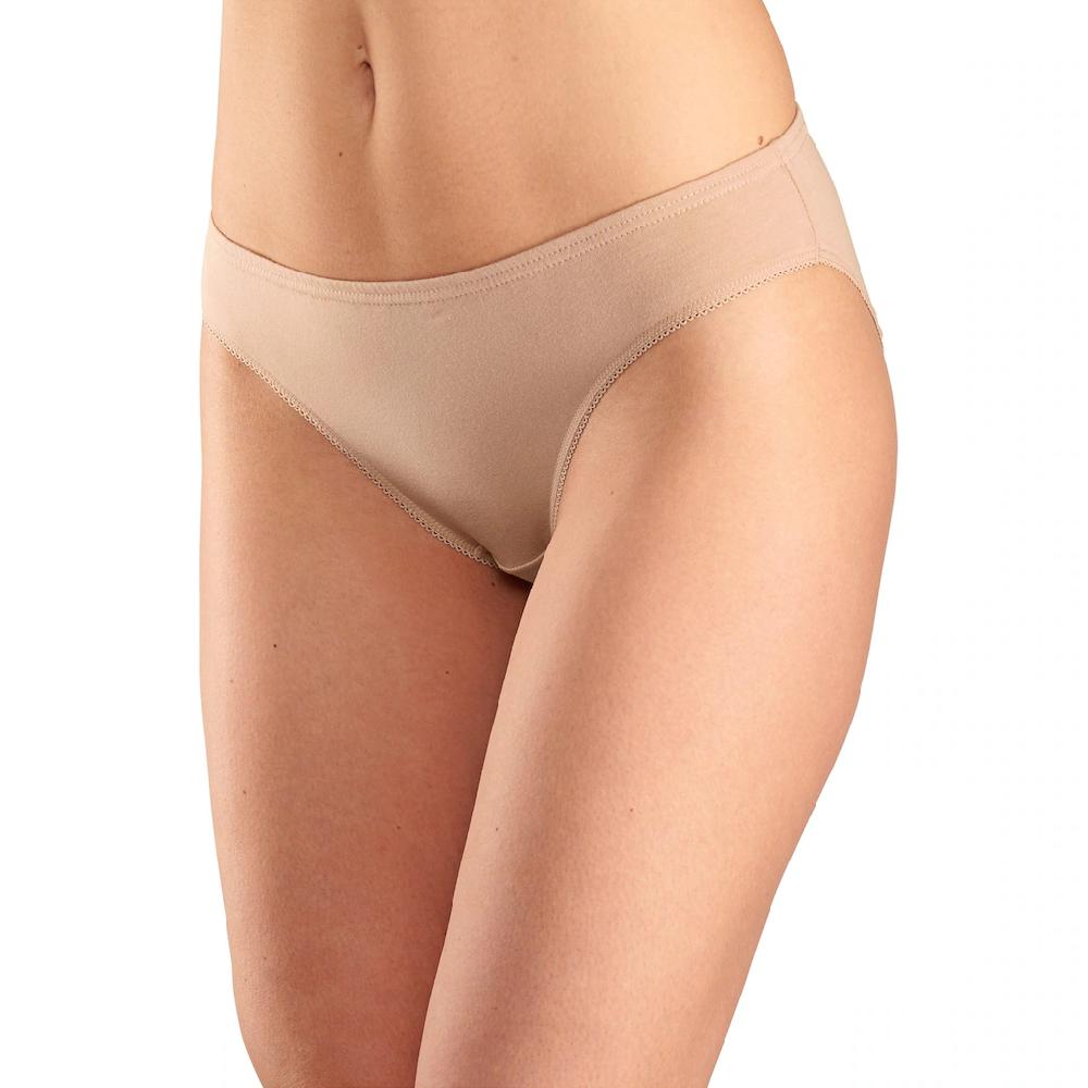 petite fleur Bikinislip (Packung 5 St. 5er-Pack) aus elastischer Baumwolle online bestellen Günstiger Verkauf