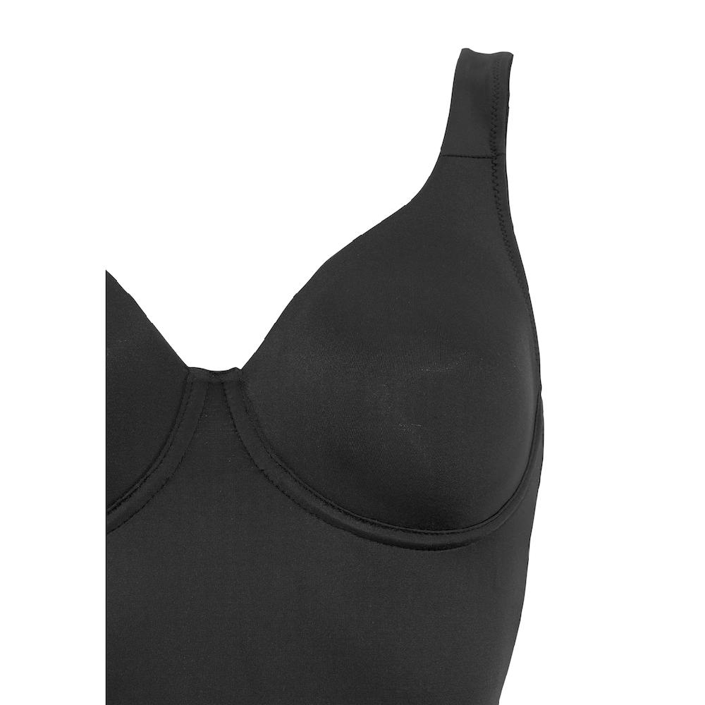 Nuance T-Shirt-Body mit nahtlos vorgeformten Cups online kaufen Meist gekauft