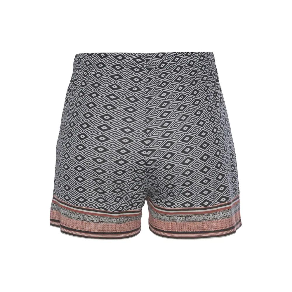 Vivance Dreams Schlafshorts in schönem Ethno-Design bestellen Fabrikpreis