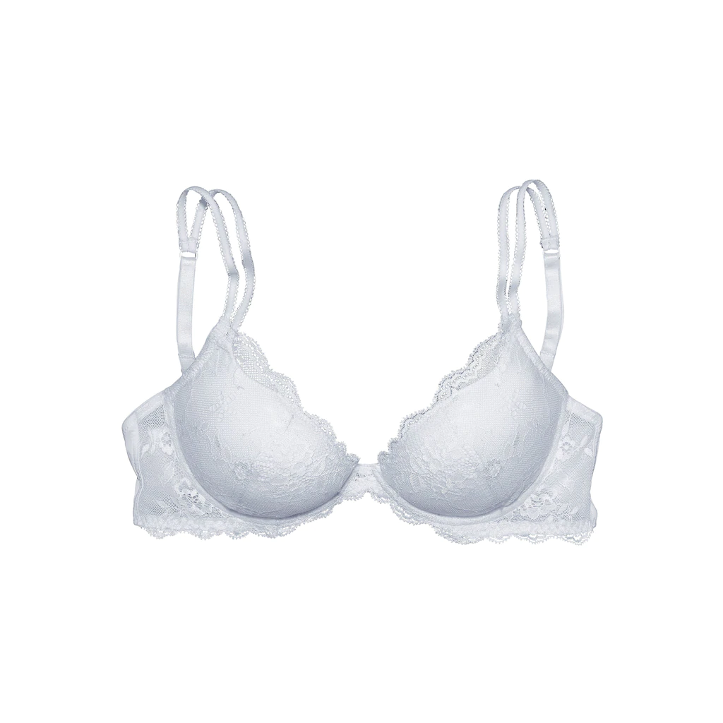 Vivance Push-up-BH mit herausnehmbaren Kissen online kaufen Versandkostenfrei