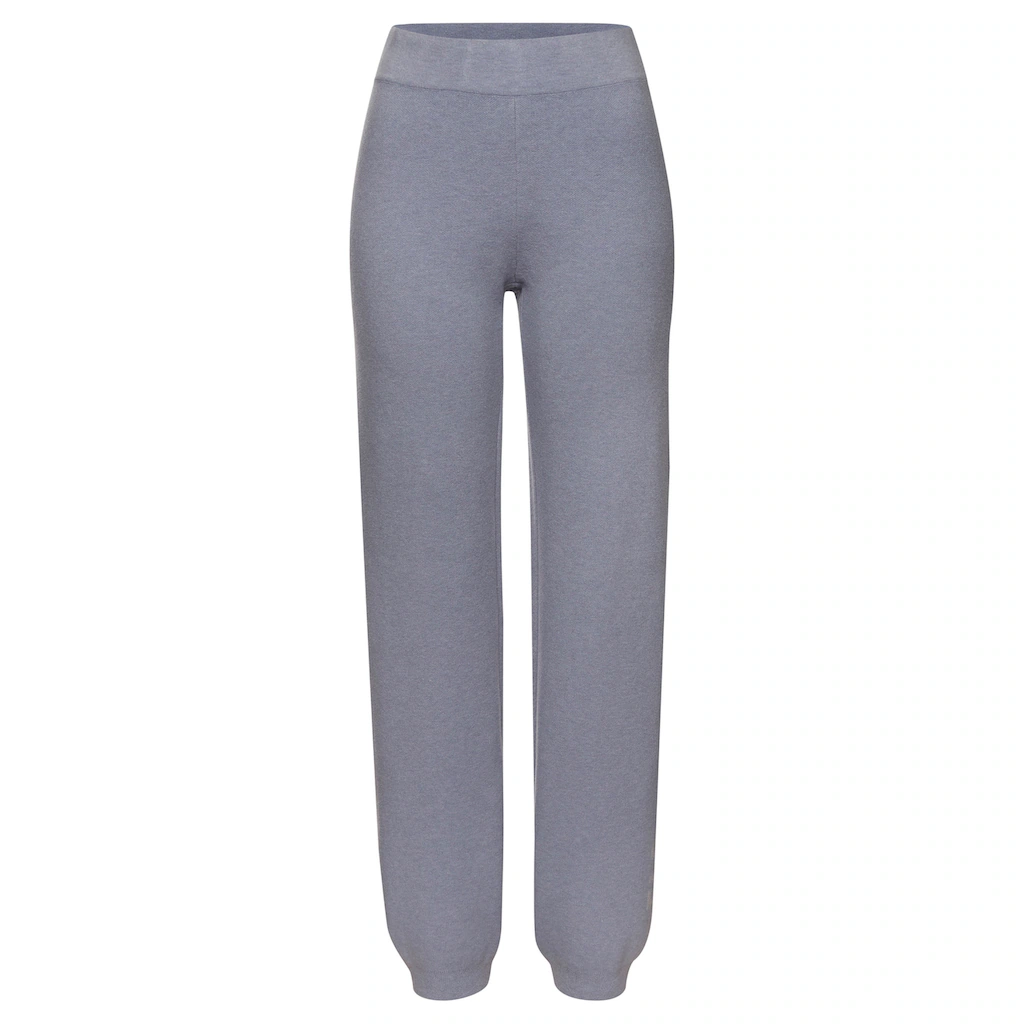 Elbsand Sweatpants aus hochwertigen Feinstrick ▷ für Großer Ausverkauf