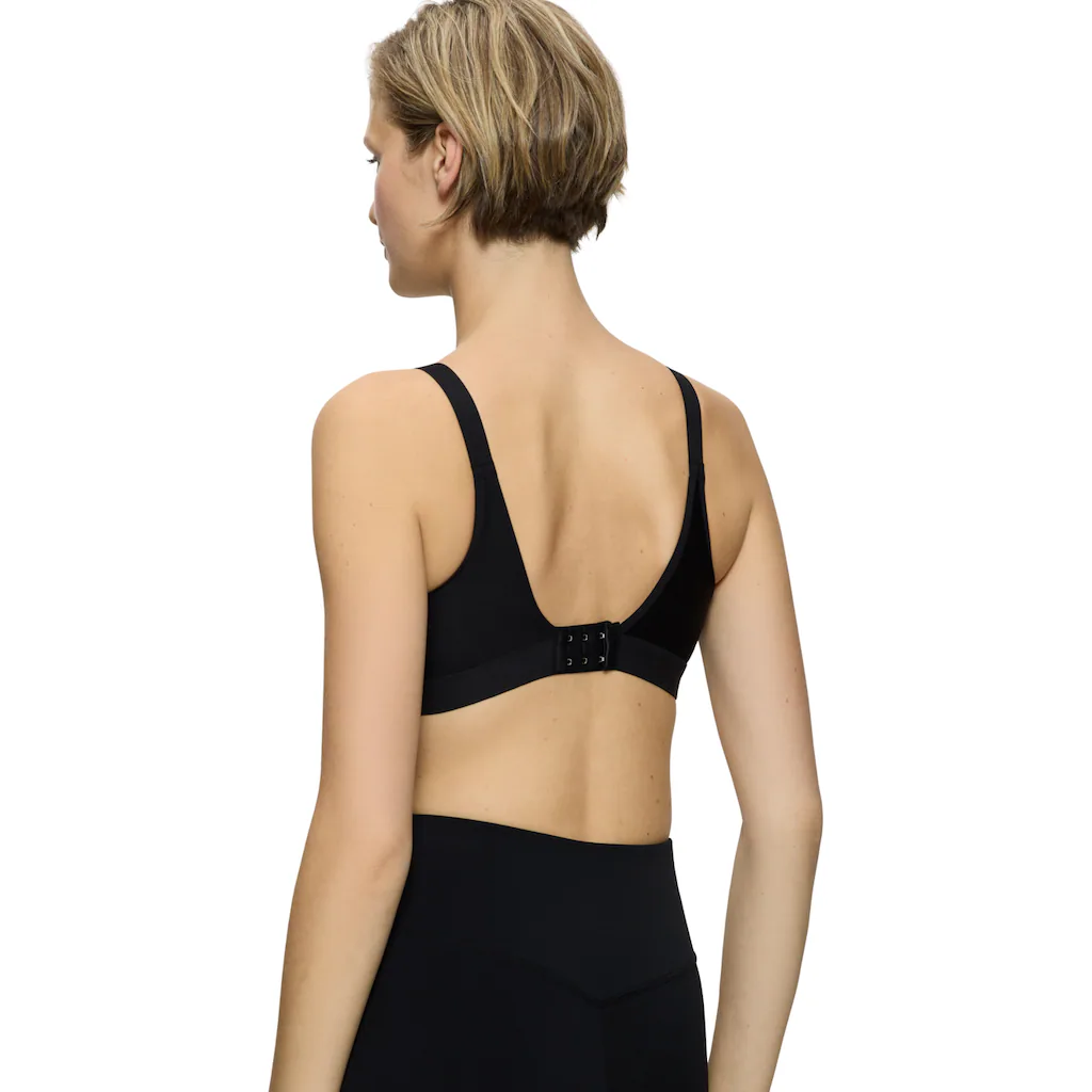 triaction by Triumph Sport-BH »Triaction Wellness N« atmungsaktiv und hoher Support kaufen Flash Sale