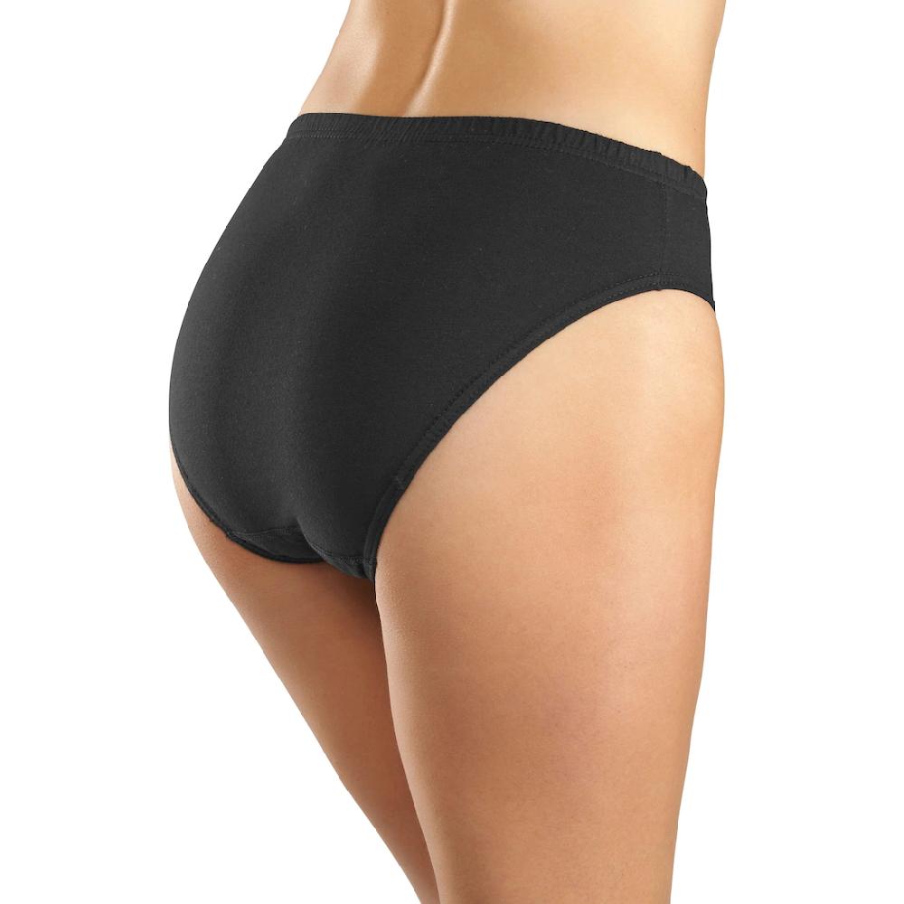 petite fleur Jazz-Pants Slips (Packung 6 St. 6er-Pack) aus reiner Baumwolle online bestellen Blitzangebot