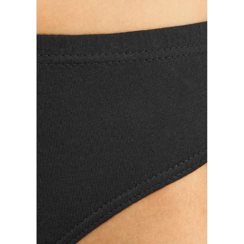petite fleur Jazz-Pants Slips (Packung 6 St. 6er-Pack) aus reiner Baumwolle online bestellen Blitzangebot
