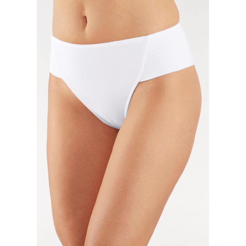 petite fleur Formslip (3er-Pack) Bodyforming Slip aus elastischer Baumwolle bestellen Große Rabatte