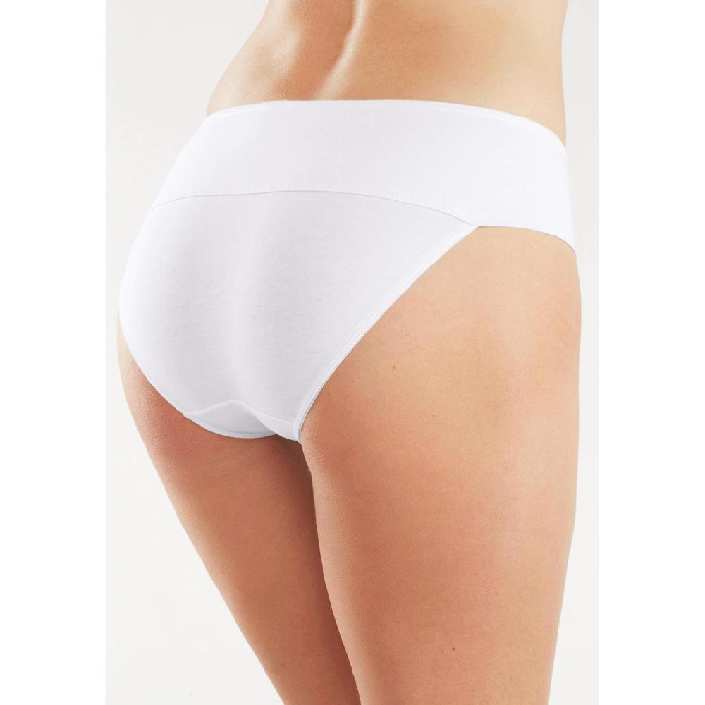 petite fleur Formslip (3er-Pack) Bodyforming Slip aus elastischer Baumwolle bestellen Große Rabatte
