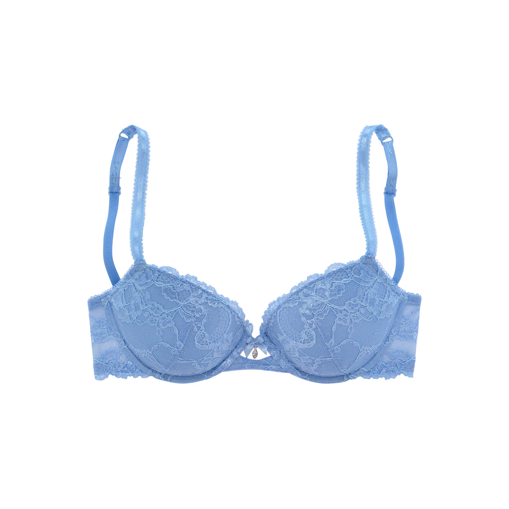 LASCANA Push-up-BH mit herausnehmbaren Kissen online kaufen Letzte 3 Tage