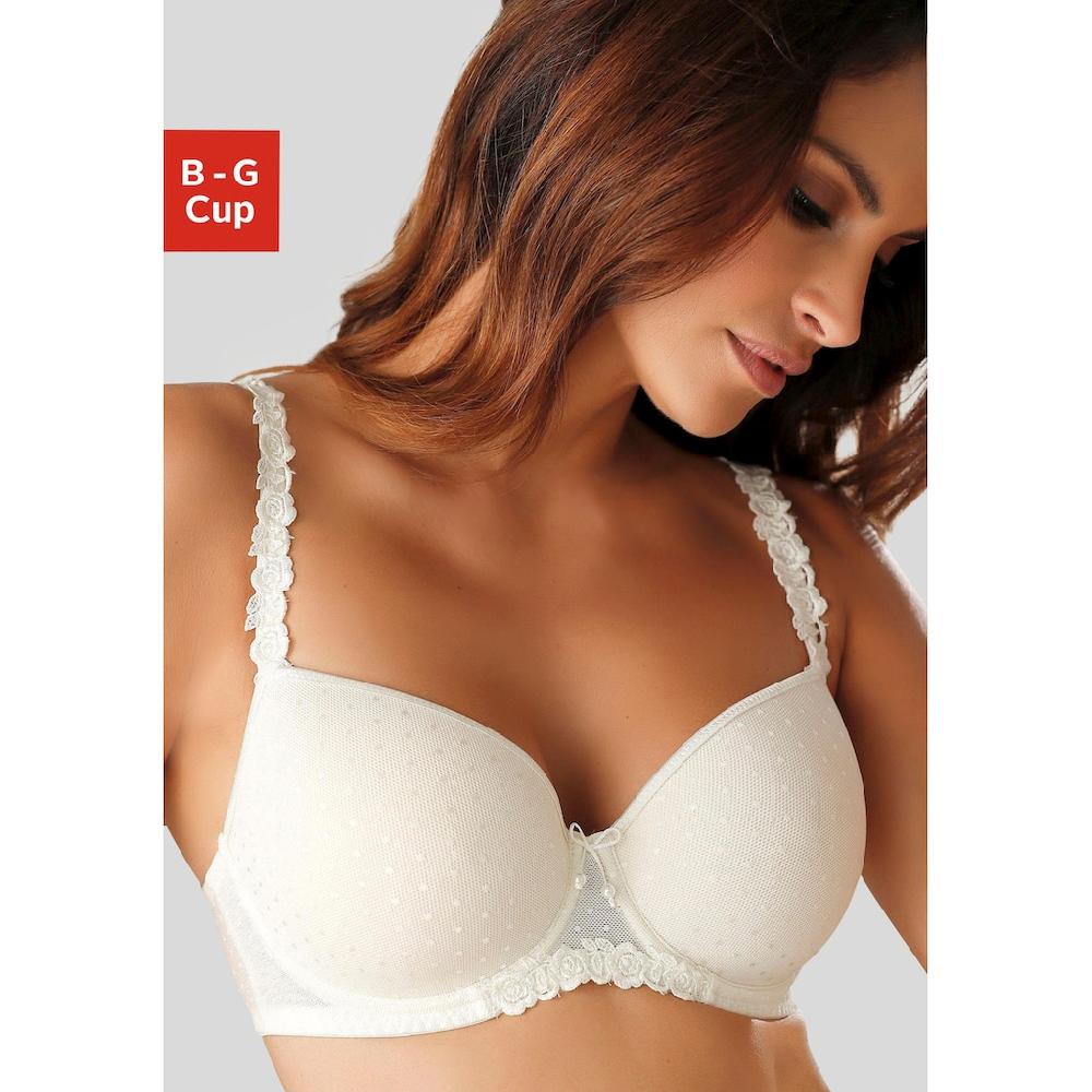 LASCANA Schalen-BH online kaufen