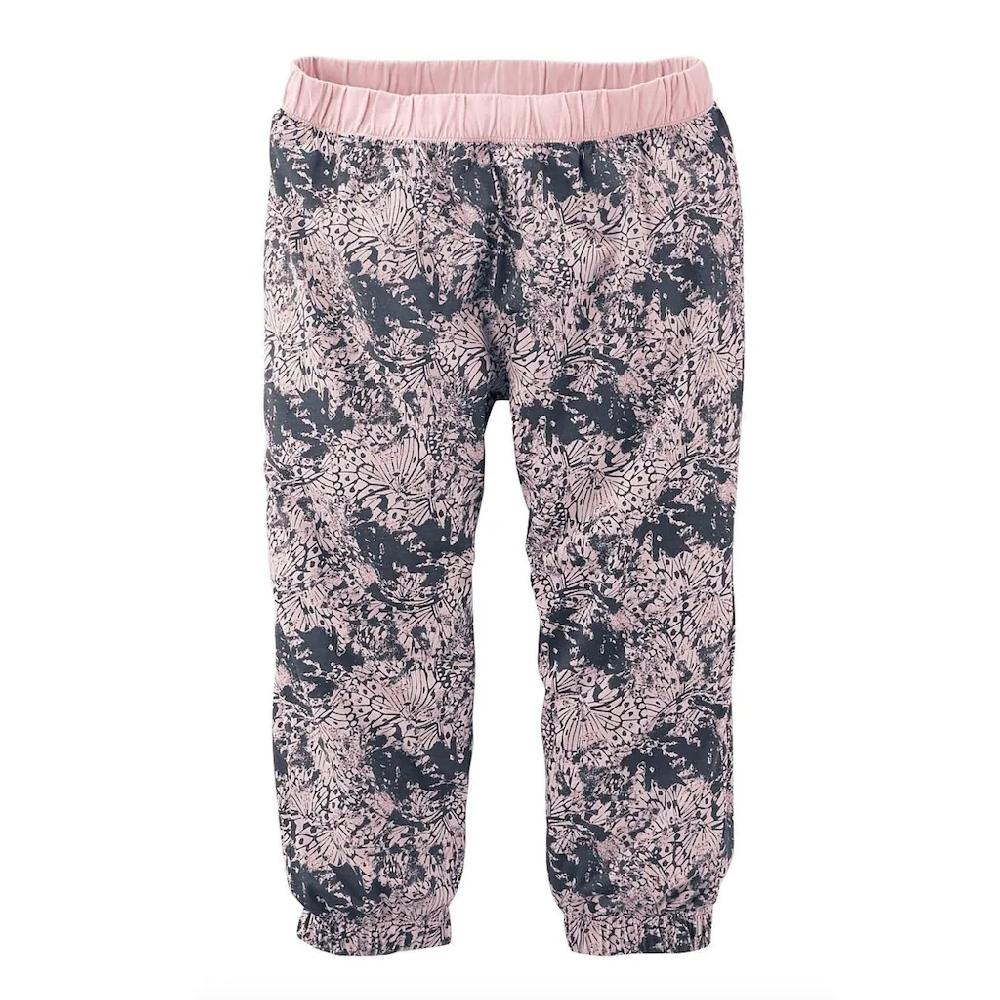 Buffalo Capri-Pyjama mit kontrastfarbenem Bund online kaufen Sonderangebot der Fabrik