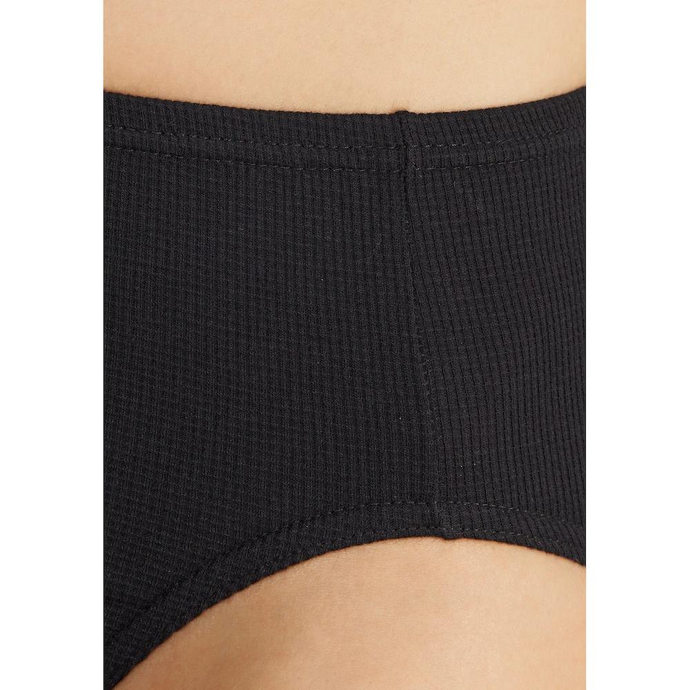 petite fleur Jazz-Pants Slips (5er-Pack) aus weicher Pikee-Qualität kaufen Online