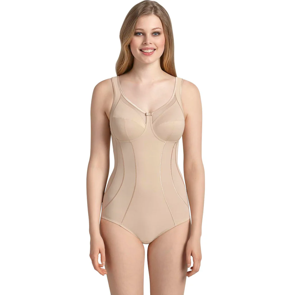 Anita since 1886 Miederbody »Komfort-Korselett« Clara Art Korselett figurumschmeichelnd schlankmachend formend bestellen