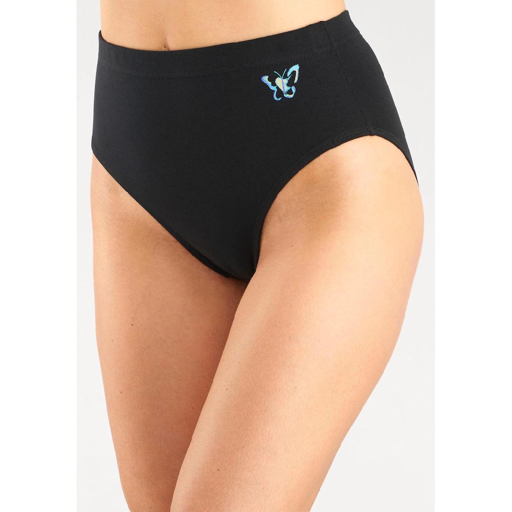 petite fleur Formslip (3er-Pack) Bodyforming Slip aus elastischer Baumwolle bestellen Kostenloser Versand