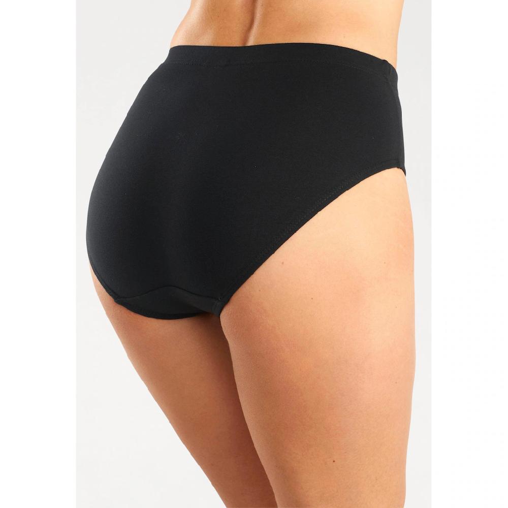 petite fleur Formslip (3er-Pack) Bodyforming Slip aus elastischer Baumwolle bestellen Kostenloser Versand