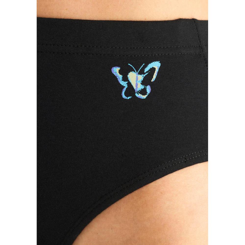 petite fleur Formslip (3er-Pack) Bodyforming Slip aus elastischer Baumwolle bestellen Kostenloser Versand