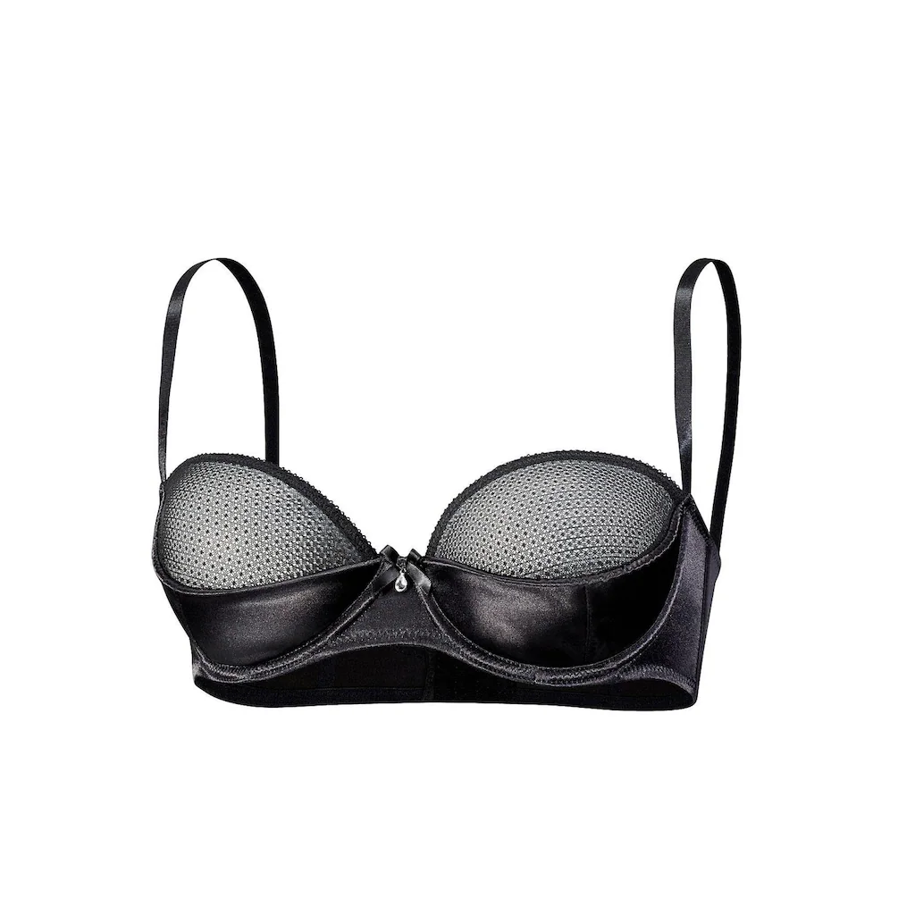 petite fleur gold Büstenhebe online bestellen Limitierter Zeitrabatt