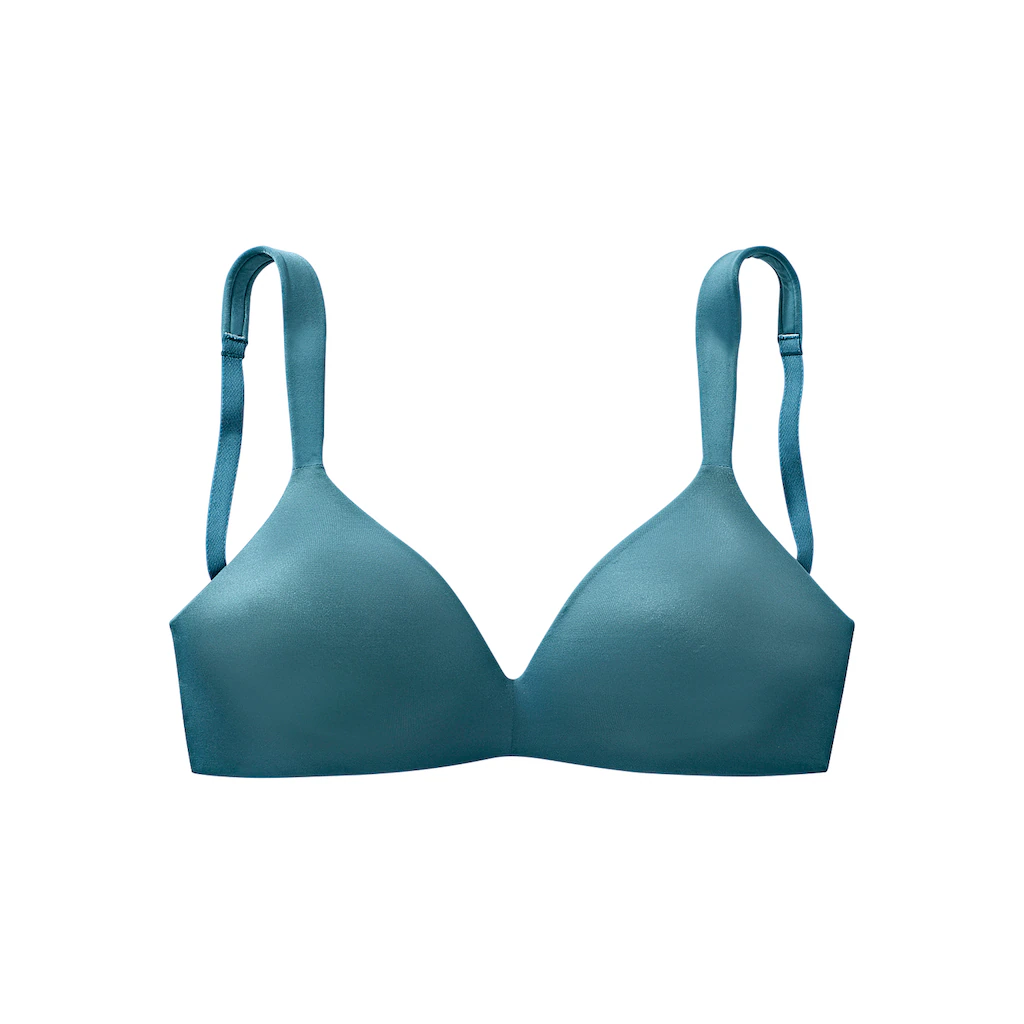 Nuance Schalen-BH ohne Bügel für einen perfekten Komfort online kaufen Fabrik Onlineshop