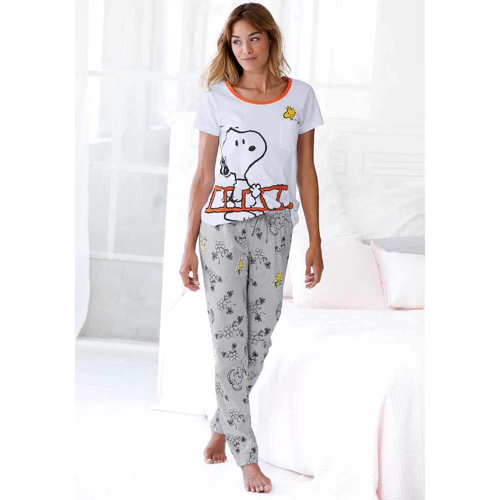 Peanuts Pyjama (2 tlg.) kaufen