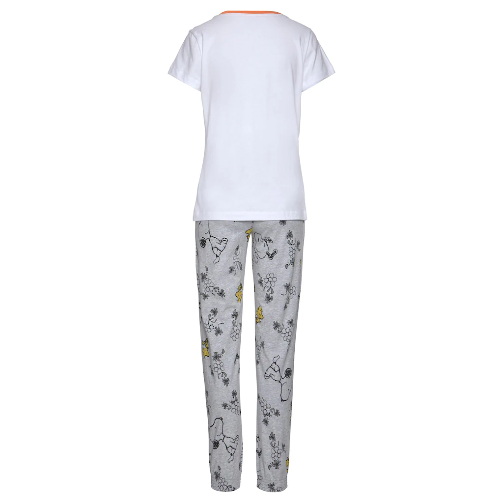 Peanuts Pyjama (2 tlg.) kaufen Sonderangebot