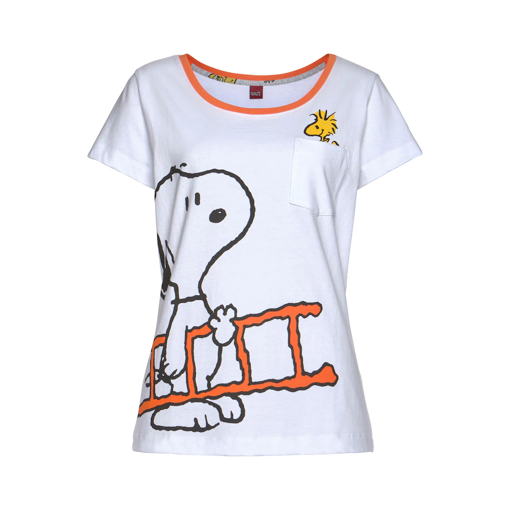 Peanuts Pyjama (2 tlg.) kaufen Sonderangebot