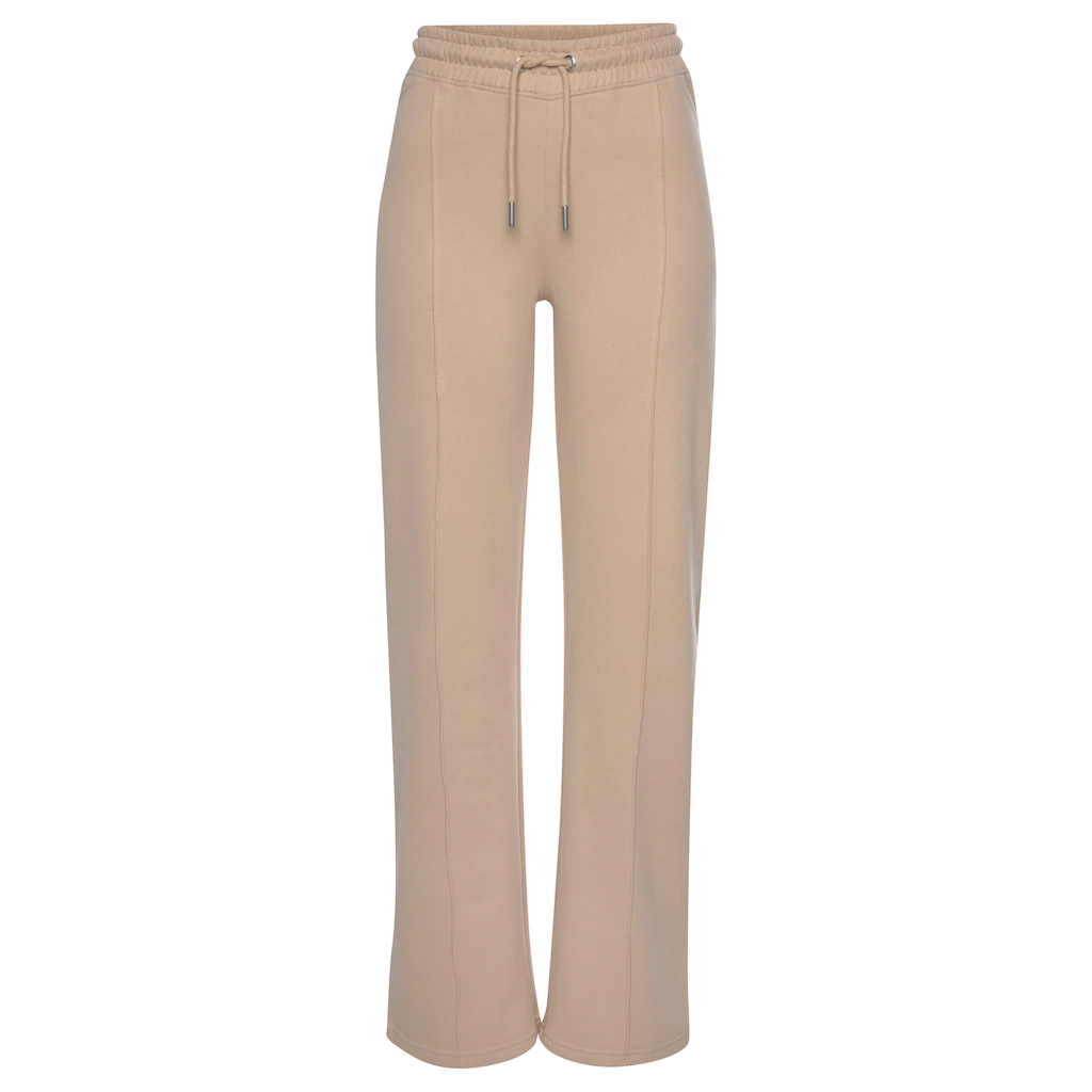 H.I.S Relaxhose im maritimen Stil Loungeanzug Rabatt