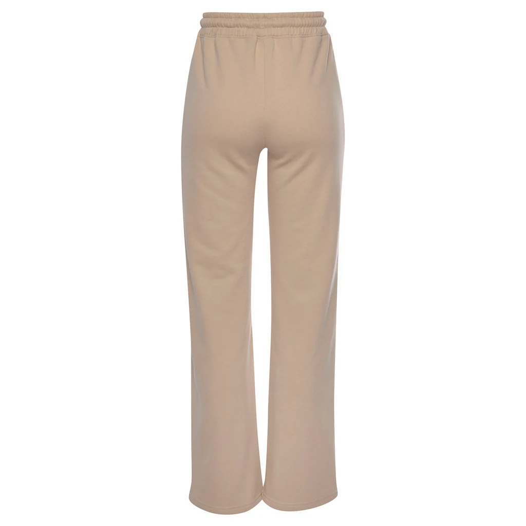 H.I.S Relaxhose im maritimen Stil Loungeanzug Rabatt