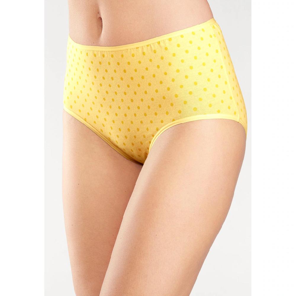 petite fleur Taillenslip (10er-Pack) aus elastischer Baumwolle bestellen Großer Ausverkauf